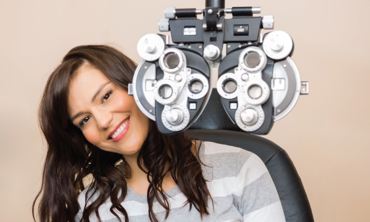 5 Easy Tips on How to Care for Your Eyes in 2016