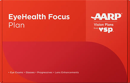 eyehealth focus plan