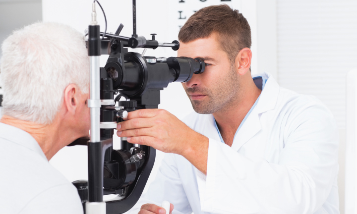 What Is Glaucoma?