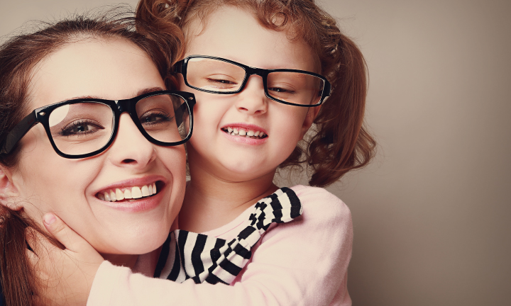 Choosing the Best Vision Insurance Plan for Your Family